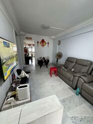 Blk 329 Clementi Avenue 2 (Clementi), HDB 3 Rooms #537767771